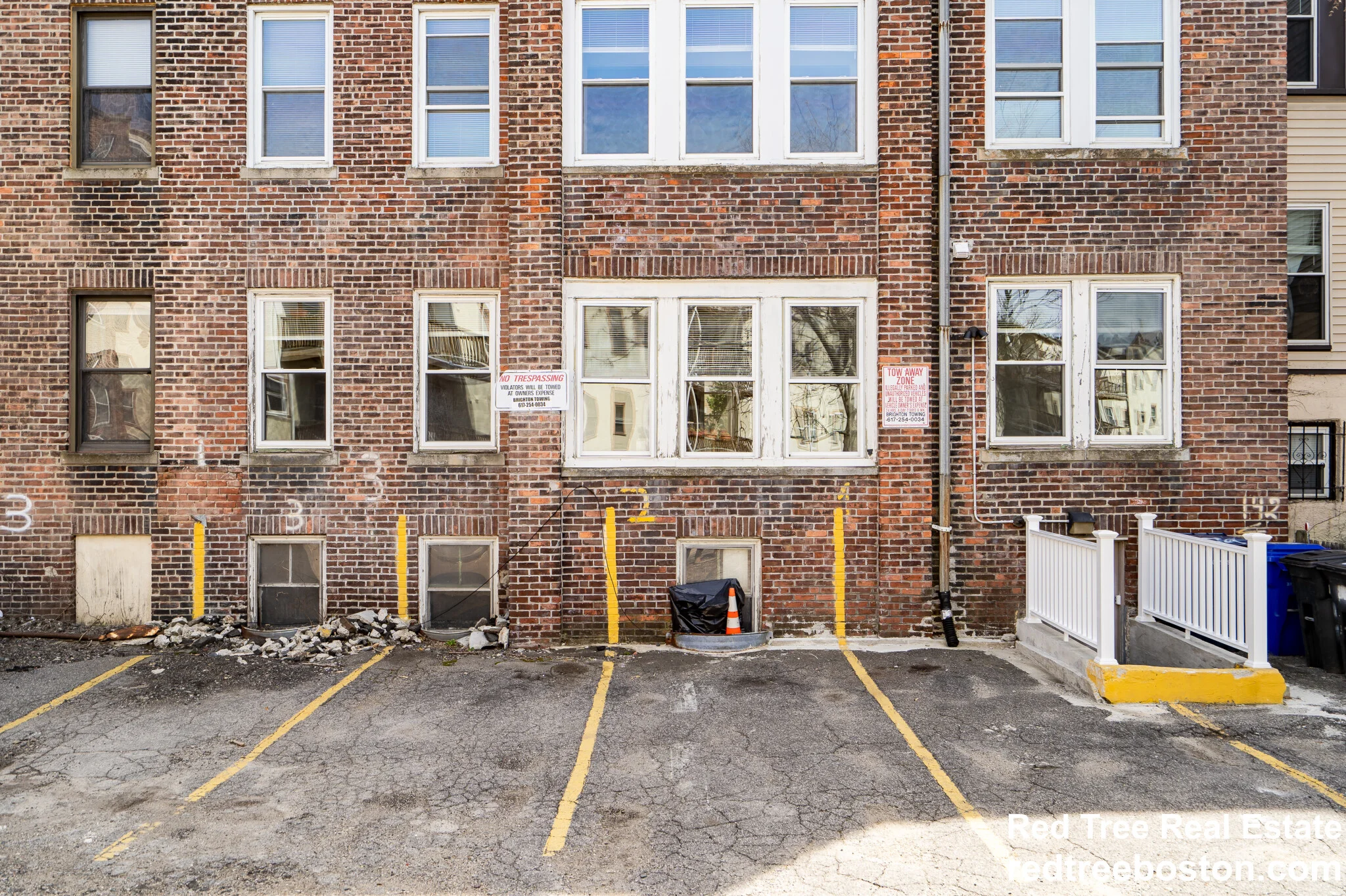 4 bed, 2 bath apartment for rent at 142 Sutherland Rd Unit 2A, Brighton — photo 22 of 22