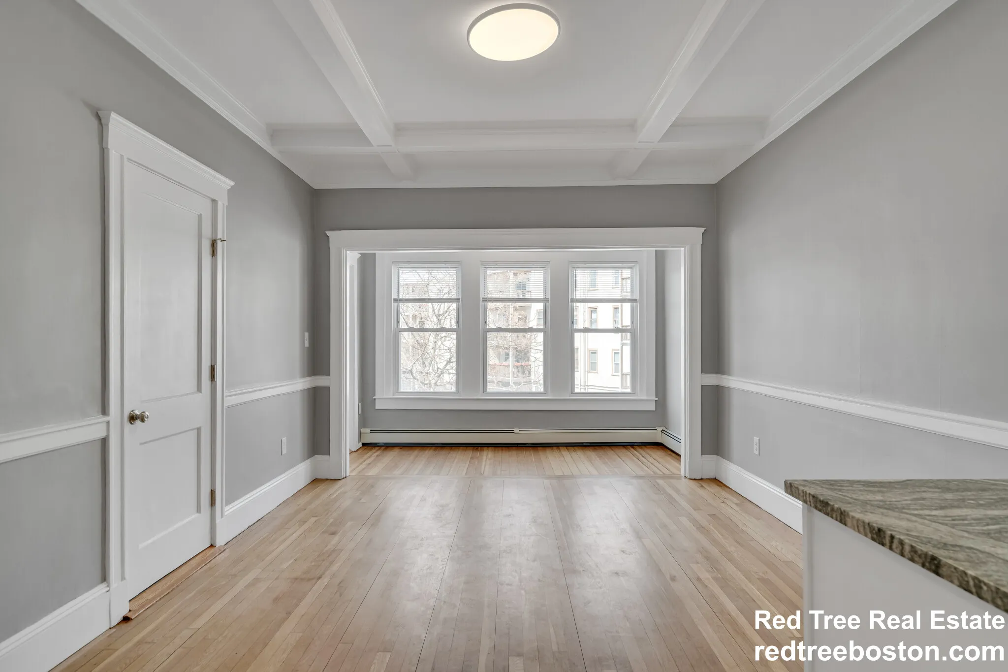 4 bed, 2 bath apartment for rent at 142 Sutherland Rd Unit 2S, Brighton — photo 2 of 22