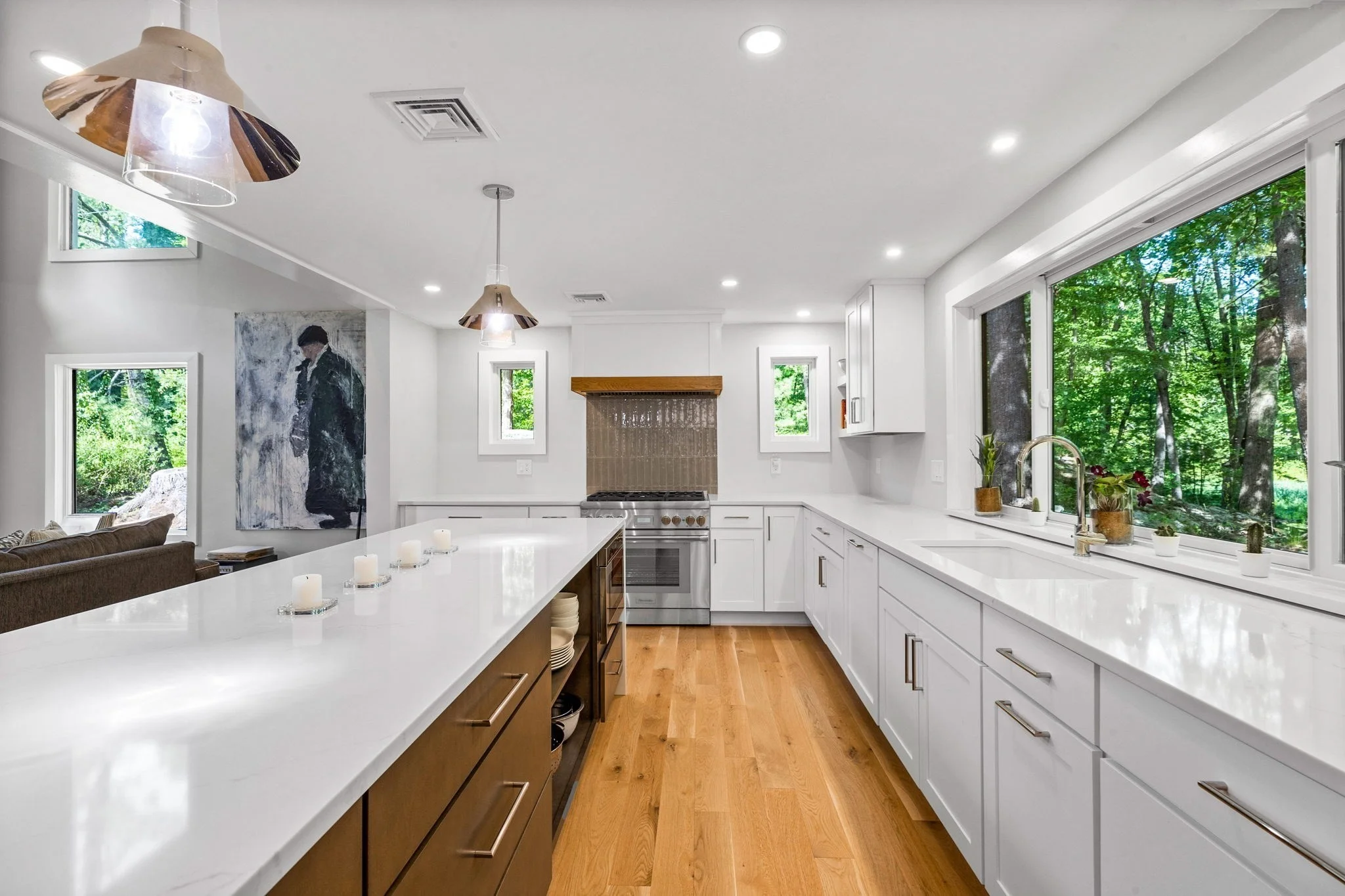 4 bed, 3 bath apartment for rent at 142 Ward St, Hingham — photo 5 of 33