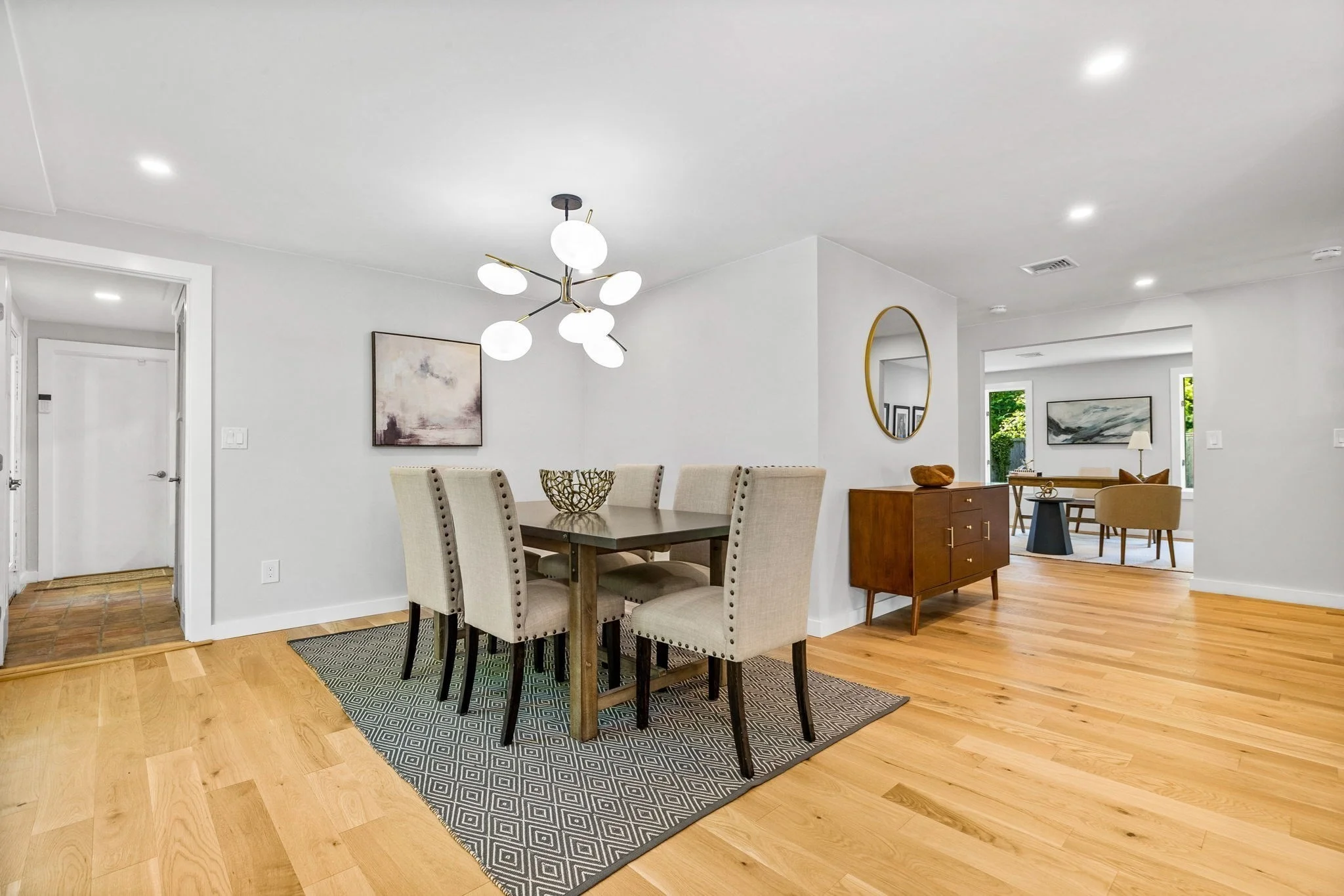 4 bed, 3 bath apartment for rent at 142 Ward St, Hingham — photo 12 of 33