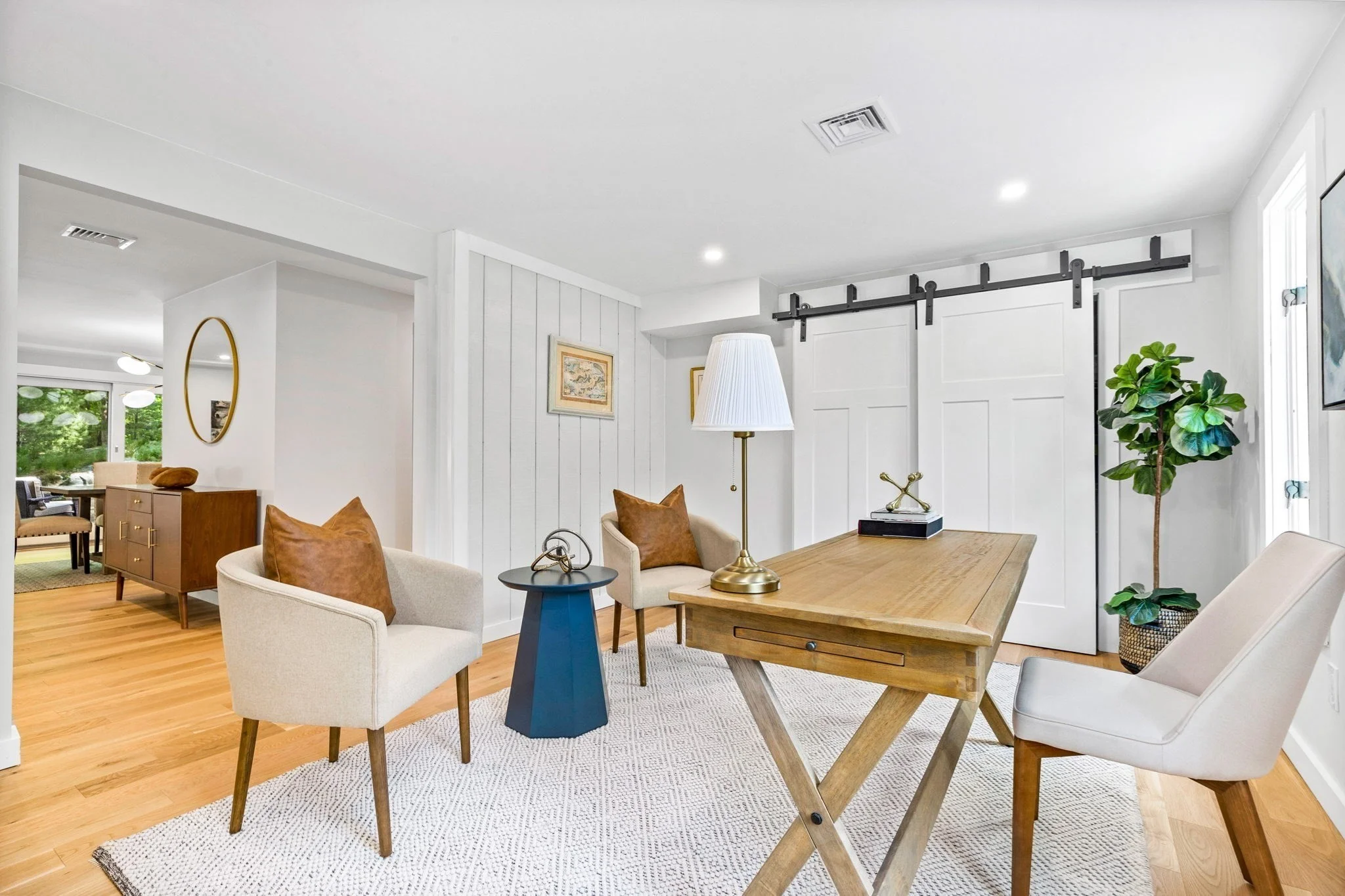 4 bed, 3 bath apartment for rent at 142 Ward St, Hingham — photo 10 of 33
