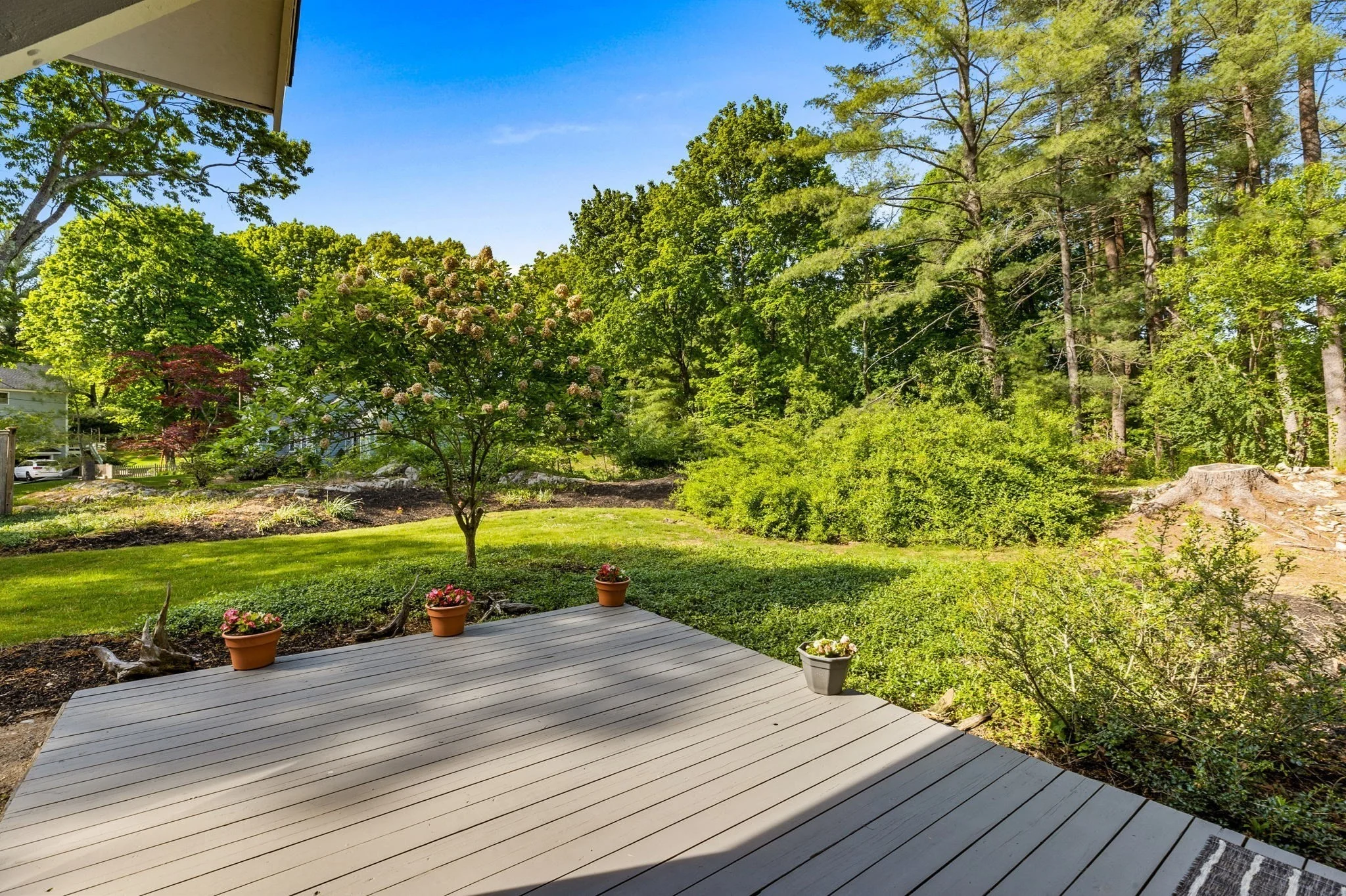 4 bed, 3 bath apartment for rent at 142 Ward St, Hingham — photo 30 of 33