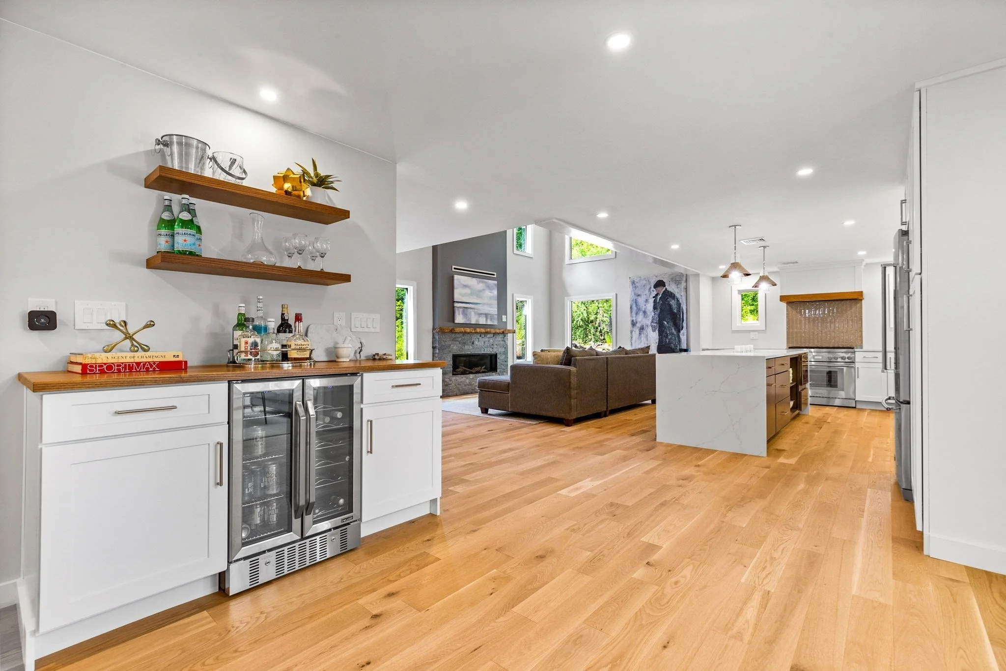 4 bed, 3 bath apartment for rent at 142 Ward St, Hingham — photo 9 of 33