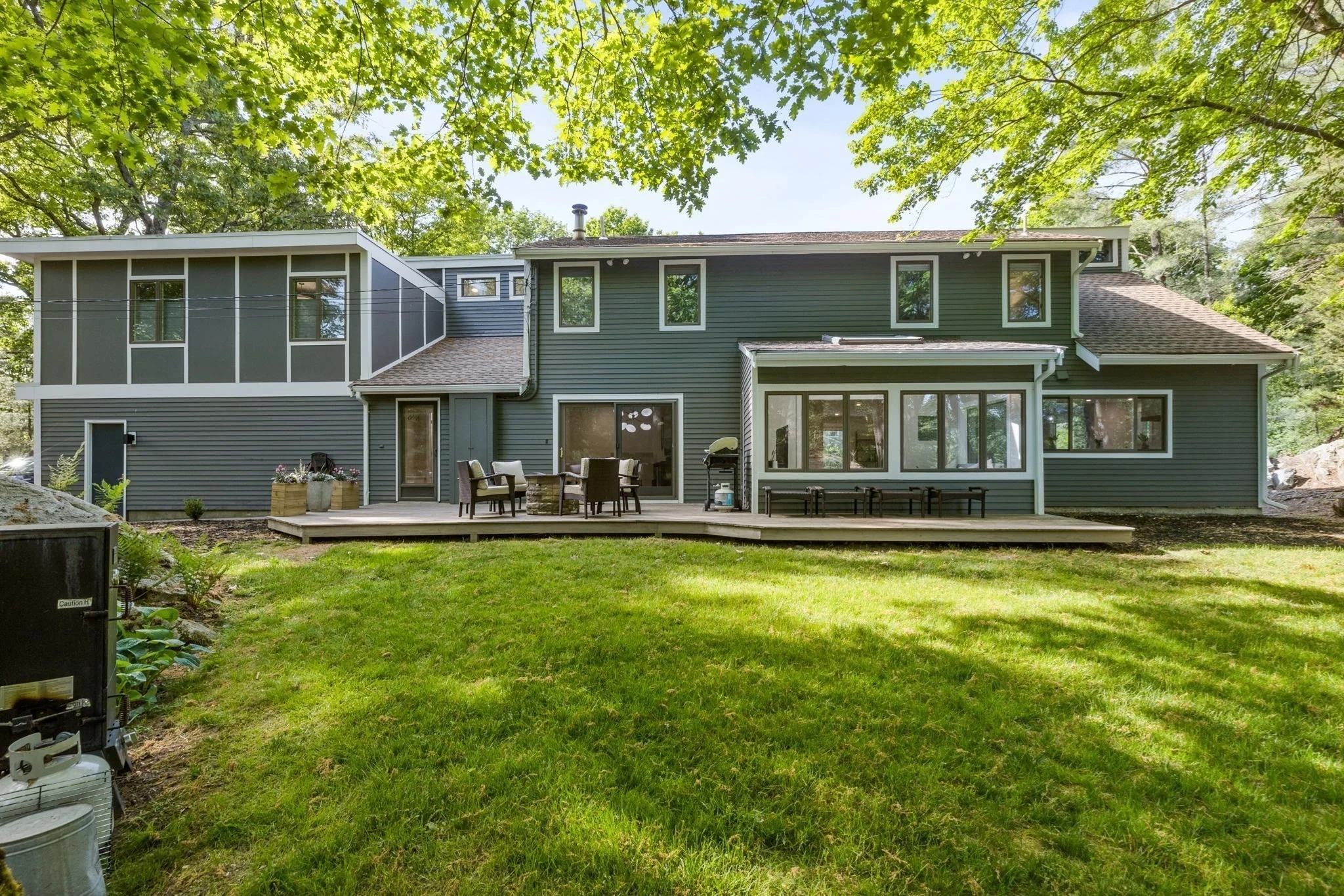 4 bed, 3 bath apartment for rent at 142 Ward St, Hingham — photo 26 of 33