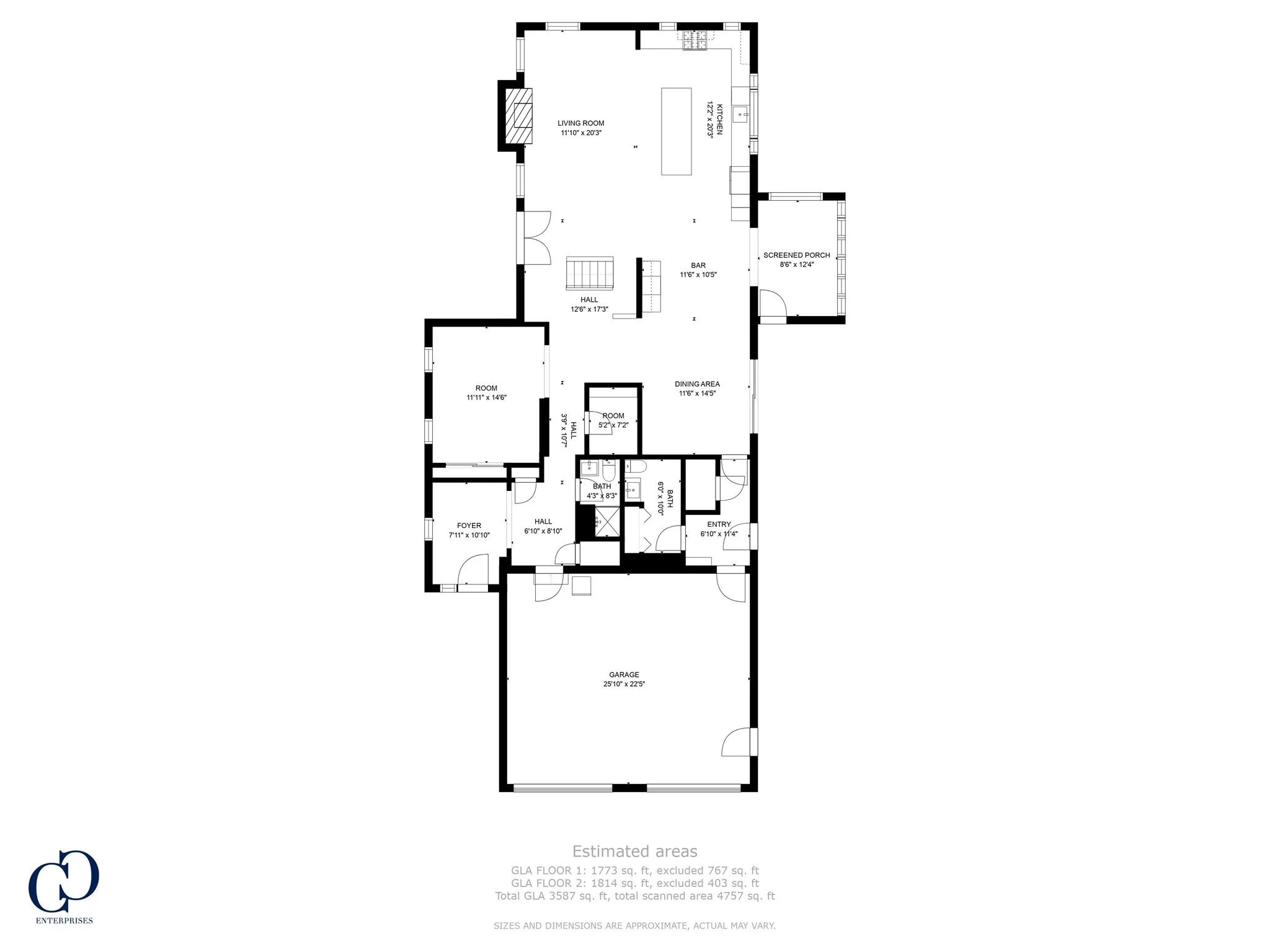 4 bed, 3 bath apartment for rent at 142 Ward St, Hingham — photo 32 of 33