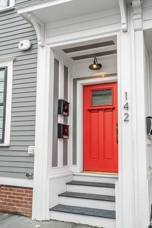 3 bed, 3 bath apartment for rent at 142 West 8th St Unit 1, South Boston — photo 14 of 17