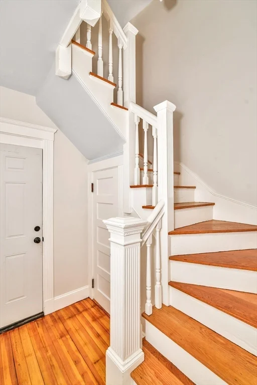 4 bed, 1 bath apartment for rent at 1420 River St Unit 3, Hyde Park — photo 21 of 24