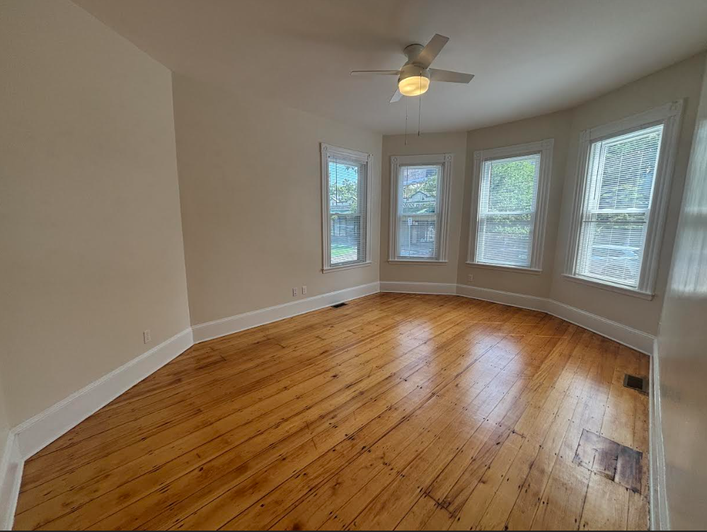 3 bed, 1 bath apartment for rent at 1423 Cambridge St Unit 2, Inman Square — photo 6 of 13