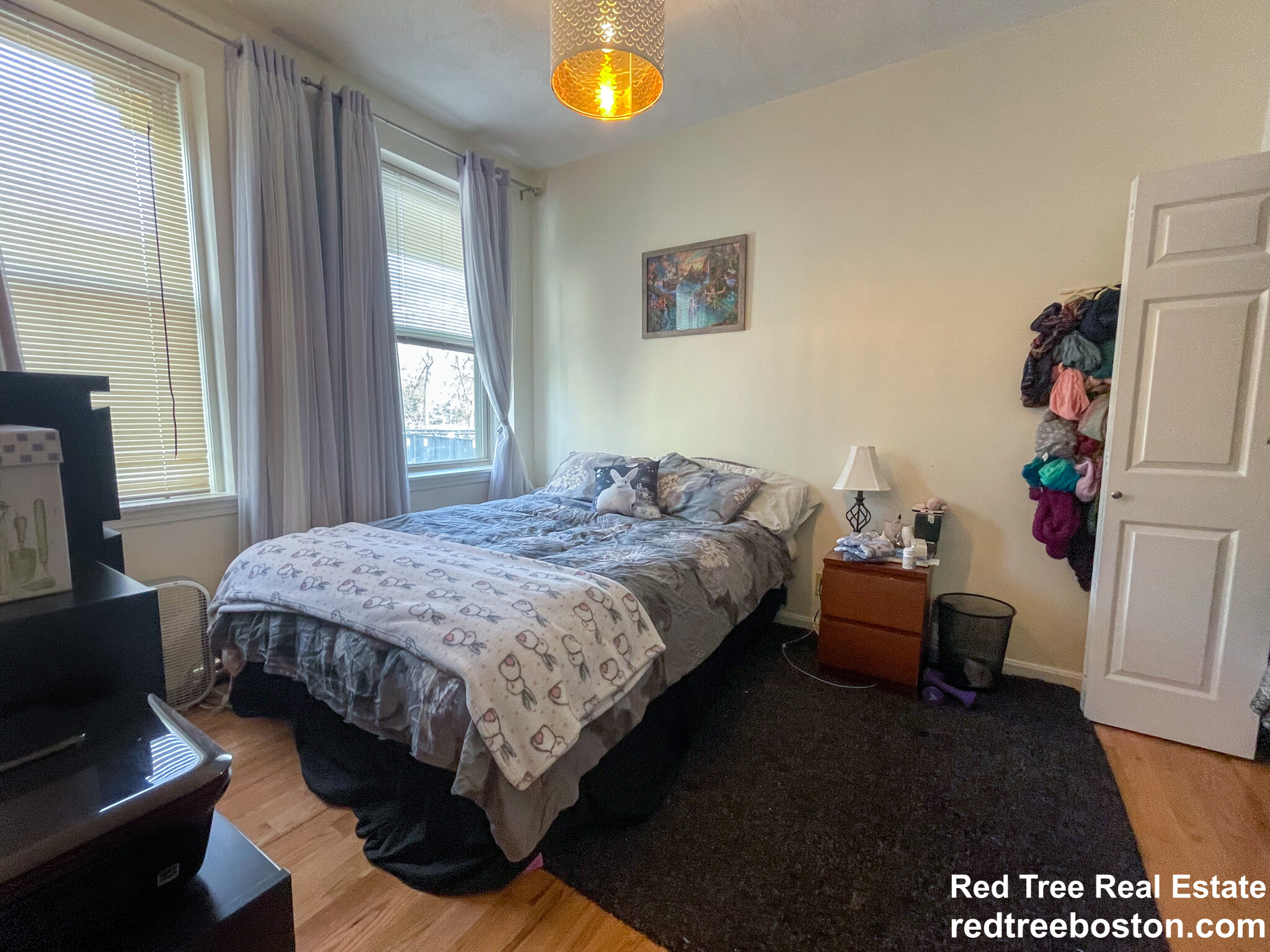 1 bed, 1 bath apartment for rent at 1423 Commonwealth Ave Unit 203, Brighton — photo 2 of 10