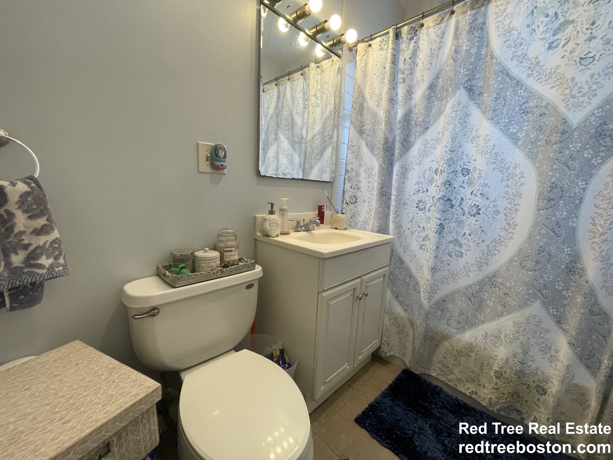 1 bed, 1 bath apartment for rent at 1423 Commonwealth Ave Unit 203, Brighton — photo 9 of 10