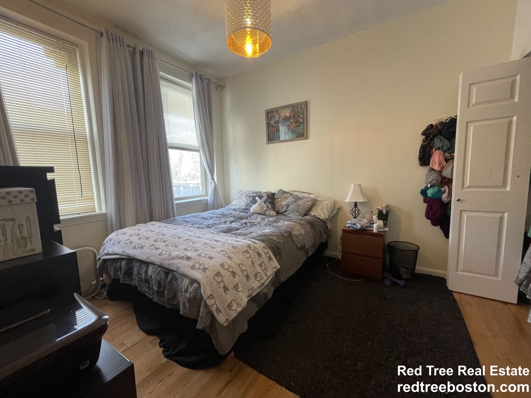 1 bed, 1 bath apartment for rent at 1423 Commonwealth Ave Unit 203, Brighton — photo 10 of 10