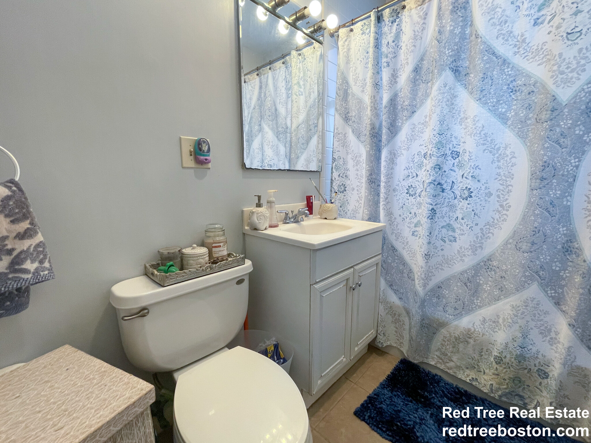 1 bed, 1 bath apartment for rent at 1423 Commonwealth Ave Unit 203, Brighton — photo 4 of 10
