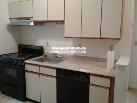 Studio bed, 1 bath apartment for rent at 1423 Commonwealth Ave Unit 204P, Brighton — photo 2 of 7