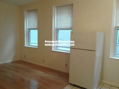 Studio bed, 1 bath apartment for rent at 1423 Commonwealth Ave Unit 204P, Brighton — photo 6 of 7