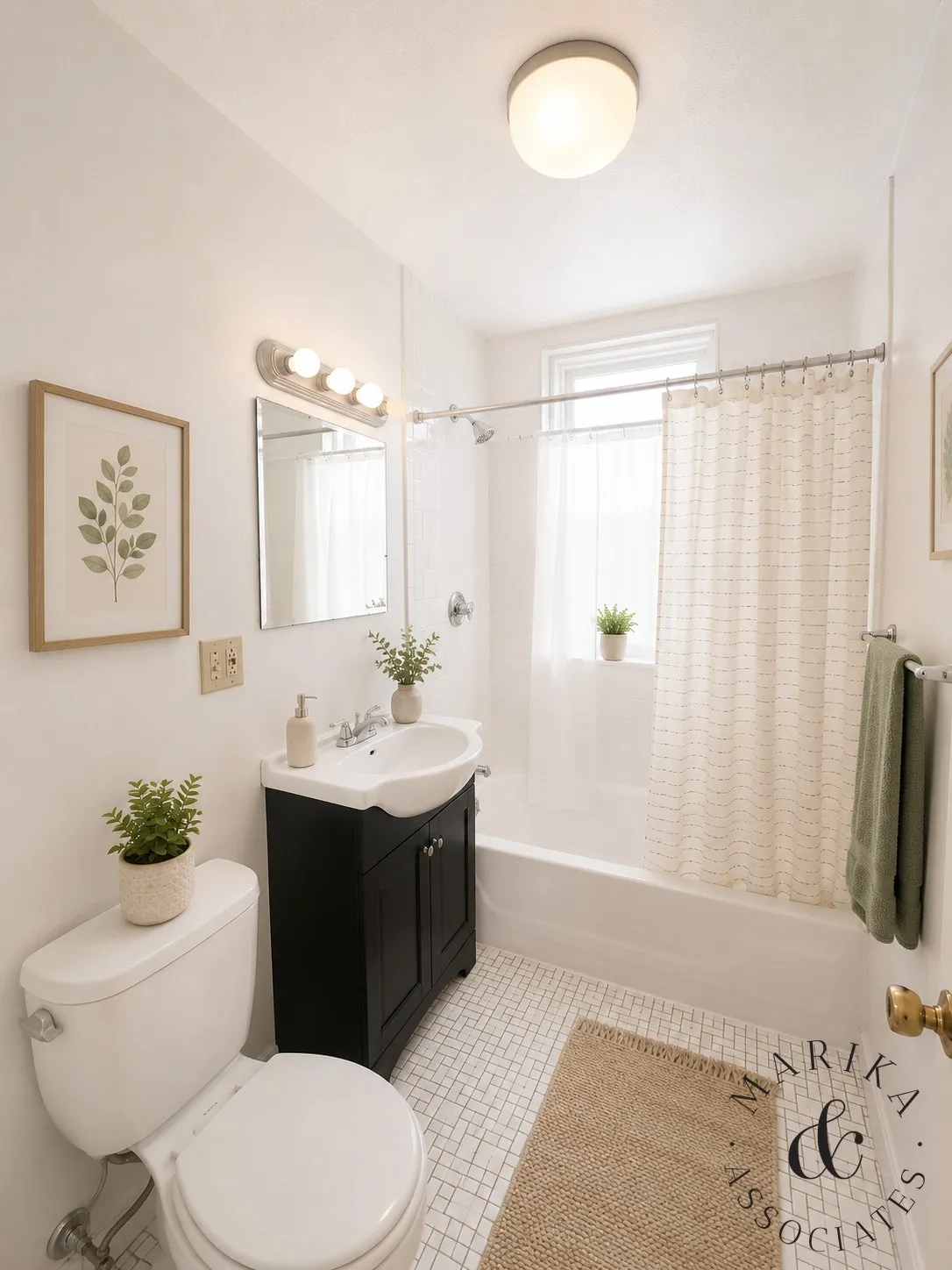 1 bed, 1 bath apartment for rent at 1423 Commonwealth Ave Unit 303, Allston — photo 8 of 8