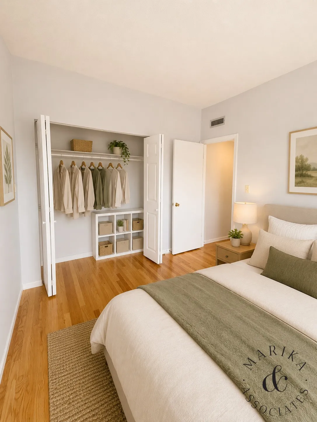 1 bed, 1 bath apartment for rent at 1423 Commonwealth Ave Unit 303, Allston — photo 7 of 8