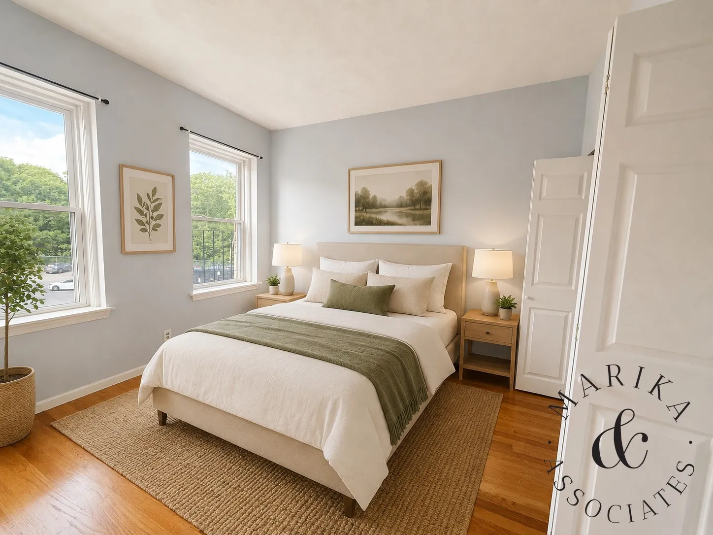1 bed, 1 bath apartment for rent at 1423 Commonwealth Ave Unit 303, Allston — photo 6 of 8