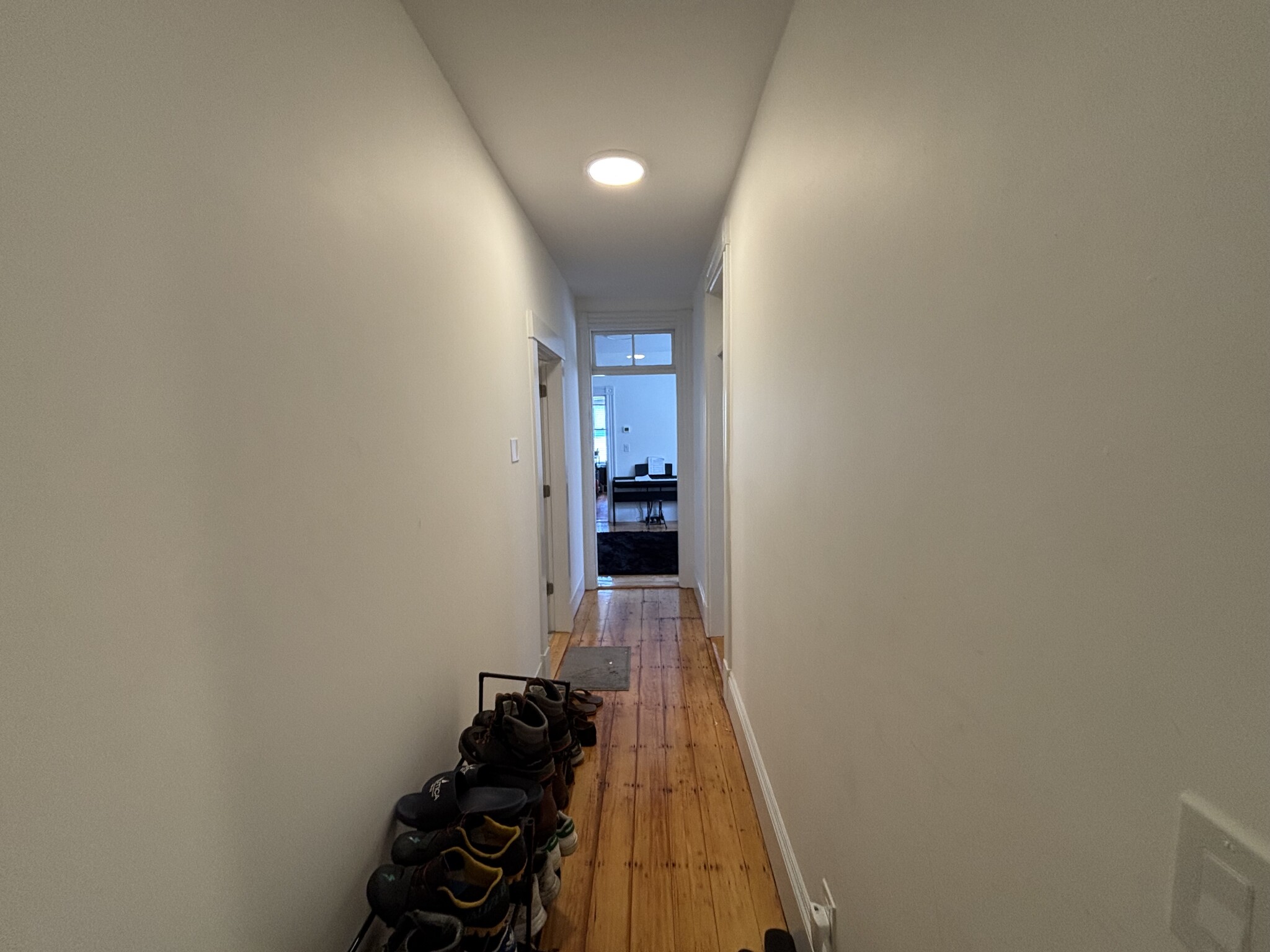 3 bed, 1 bath apartment for rent at 1427 Cambridge St Unit 6, Inman Square — photo 5 of 17
