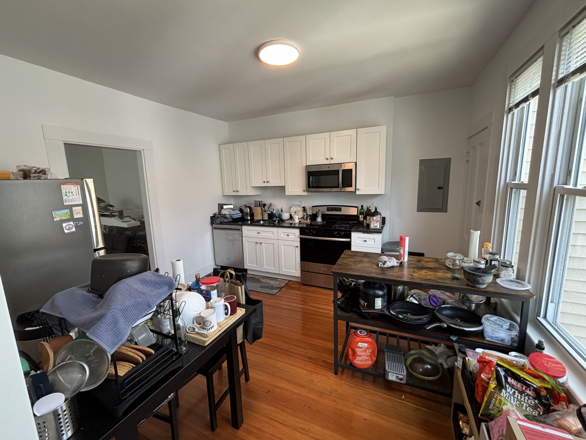 3 bed, 1 bath apartment for rent at 1427 Cambridge St Unit 6, Inman Square — photo 17 of 17