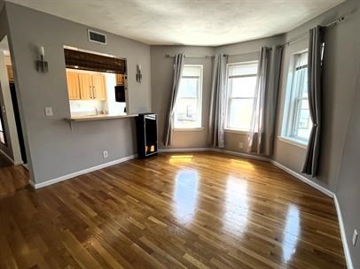 1 bed, 1 bath apartment for rent at 1427 Commonwealth Ave Unit 402, Brighton — photo 8 of 9