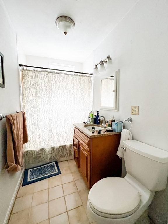 Studio bed, 1 bath apartment for rent at 1427 Commonwealth Ave Unit 504, Allston — photo 4 of 7