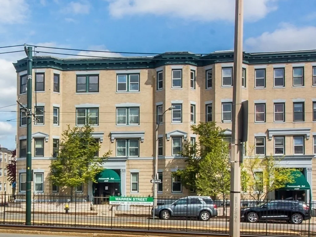 Studio bed, 1 bath apartment for rent at 1427 Commonwealth Ave Unit 504, Allston — photo 7 of 7
