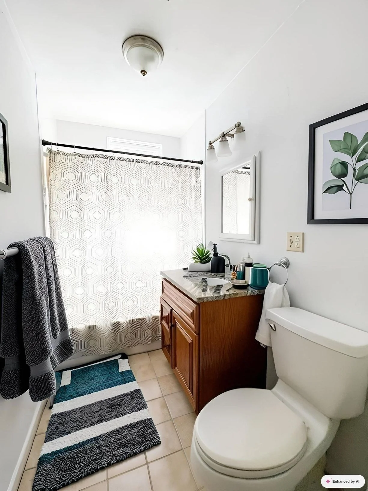 Studio bed, 1 bath apartment for rent at 1427 Commonwealth Ave Unit 504, Allston — photo 4 of 7
