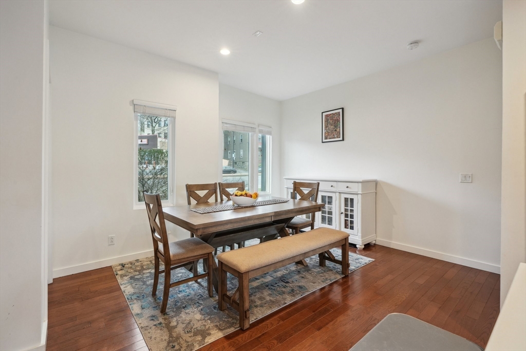 3 bed, 2 bath apartment for rent at 143-171 Hyde Park Ave Unit 159A, Boston — photo 8 of 20