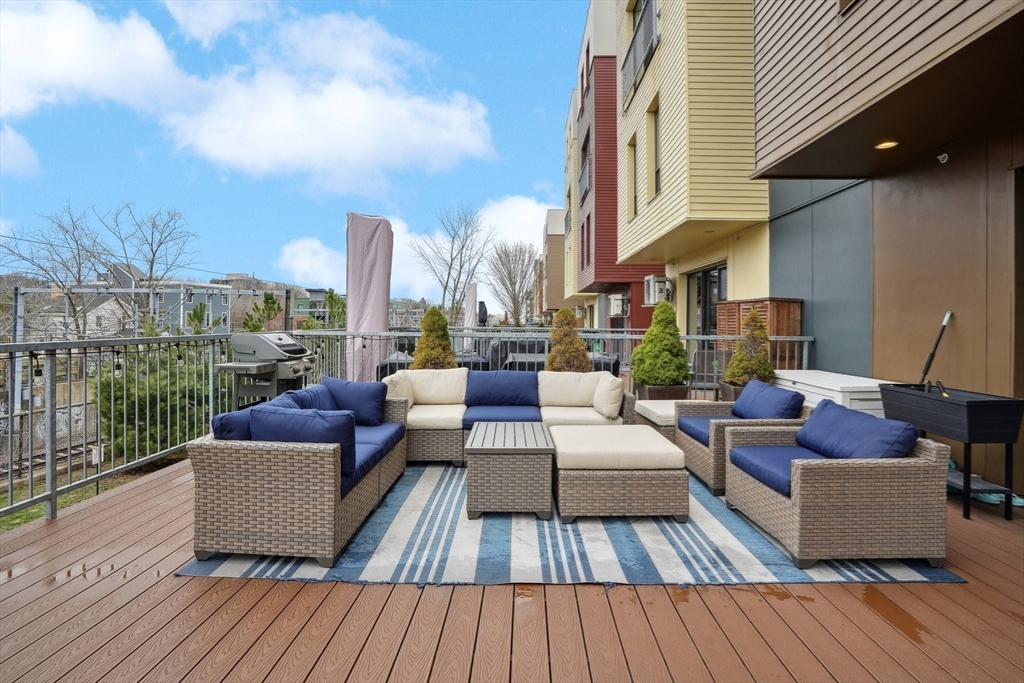 3 bed, 2 bath apartment for rent at 143-171 Hyde Park Ave Unit 159A, Boston — photo 11 of 20