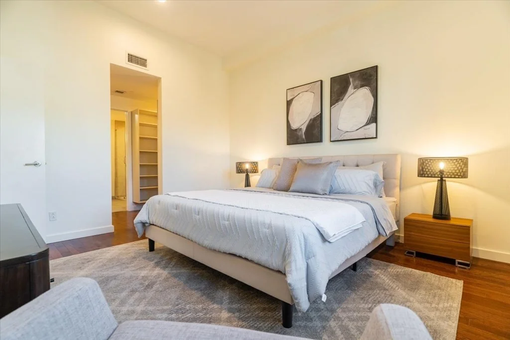 3 bed, 2 bath apartment for rent at 143-171 Hyde Park Unit 159B, Jamaica Plain — photo 7 of 35