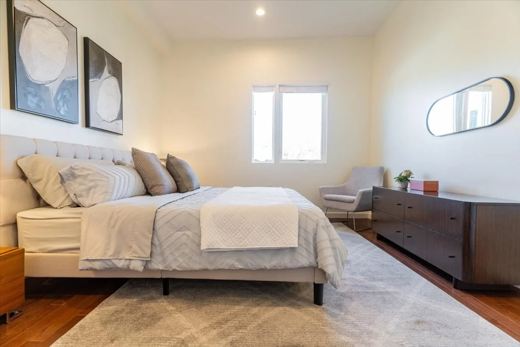 3 bed, 2 bath apartment for rent at 143-171 Hyde Park Unit 159B, Jamaica Plain — photo 12 of 35