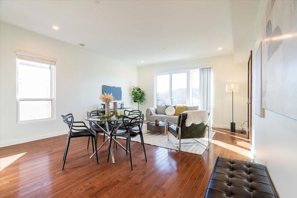 3 bed, 2 bath apartment for rent at 143-171 Hyde Park Unit 159B, Jamaica Plain — photo 21 of 35