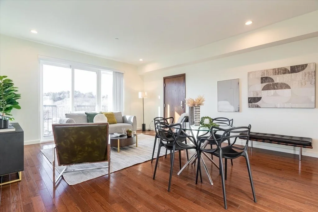 3 bed, 2 bath apartment for rent at 143-171 Hyde Park Unit 159B, Jamaica Plain — photo 2 of 35