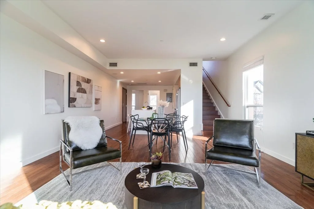 3 bed, 2 bath apartment for rent at 143-171 Hyde Park Unit 159B, Jamaica Plain — photo 17 of 35