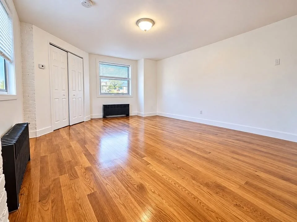 Studio bed, 1 bath apartment for rent at 143 Arlington St Unit A, Chelsea — photo 1 of 6