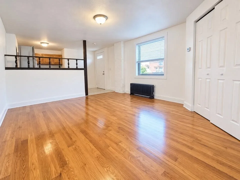 Studio bed, 1 bath apartment for rent at 143 Arlington St Unit A, Chelsea — photo 2 of 6