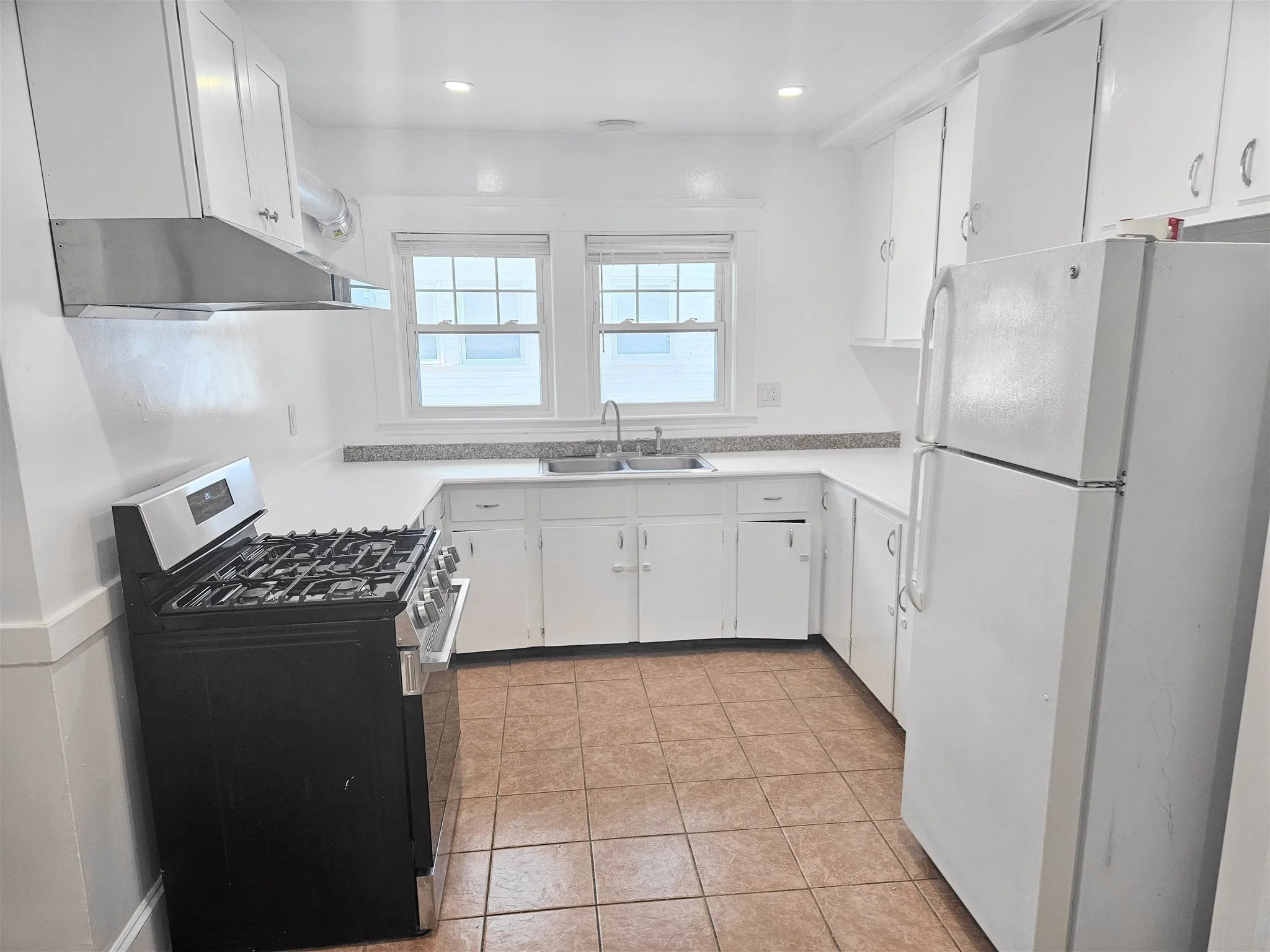 1 bed, 1 bath apartment for rent at 143 Atlantic St Unit 4, Quincy — photo 6 of 13