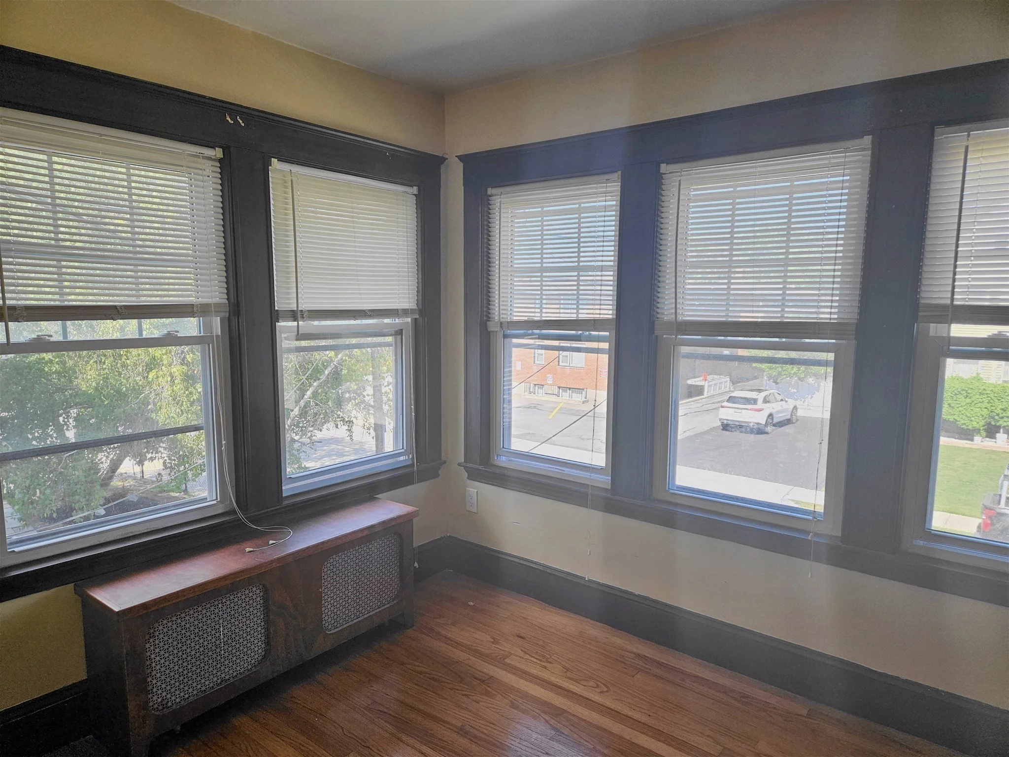 1 bed, 1 bath apartment for rent at 143 Atlantic St Unit 4, Quincy — photo 4 of 13