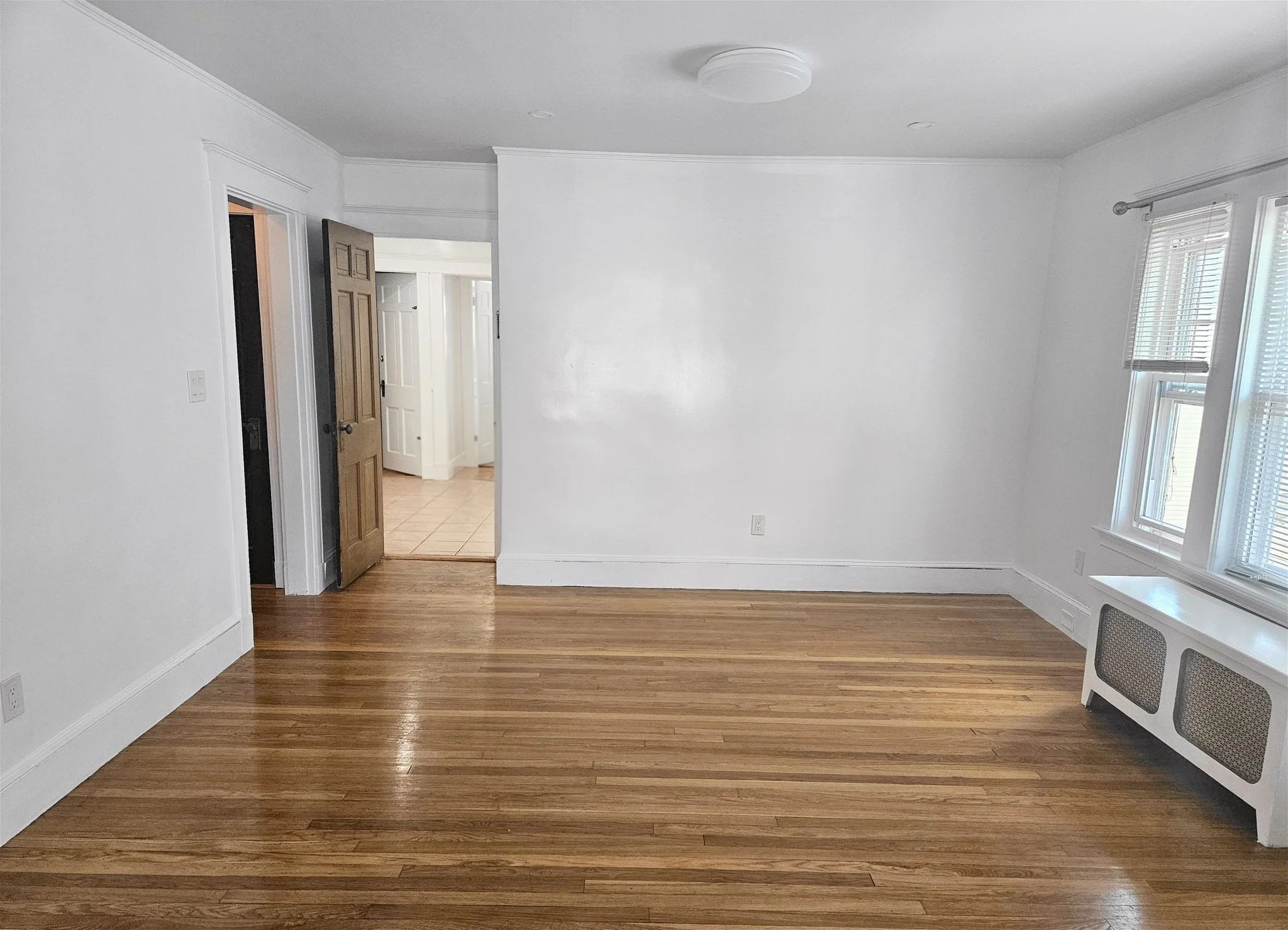1 bed, 1 bath apartment for rent at 143 Atlantic St Unit 4, Quincy — photo 2 of 13