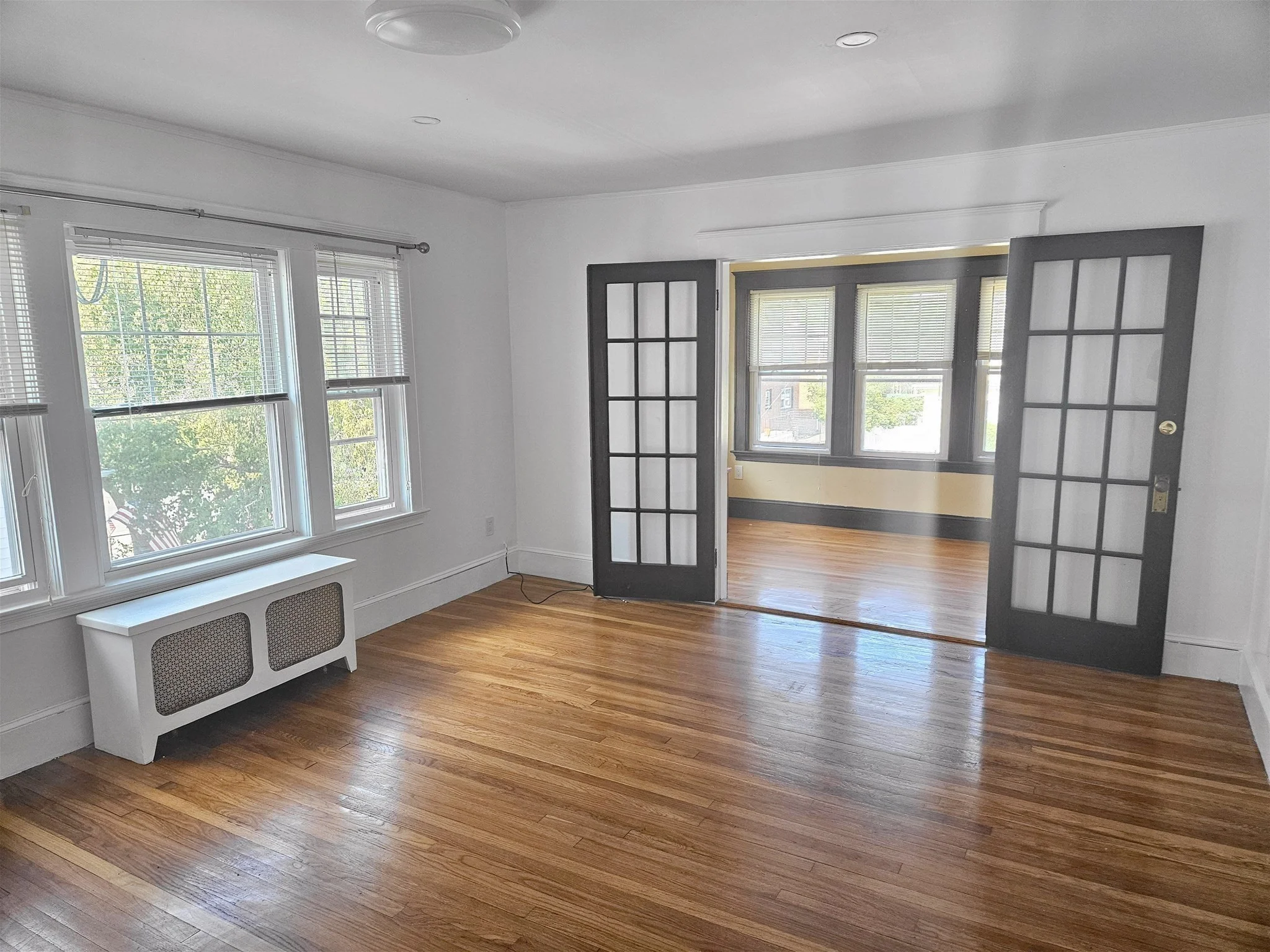1 bed, 1 bath apartment for rent at 143 Atlantic St Unit 4, Quincy — photo 3 of 13
