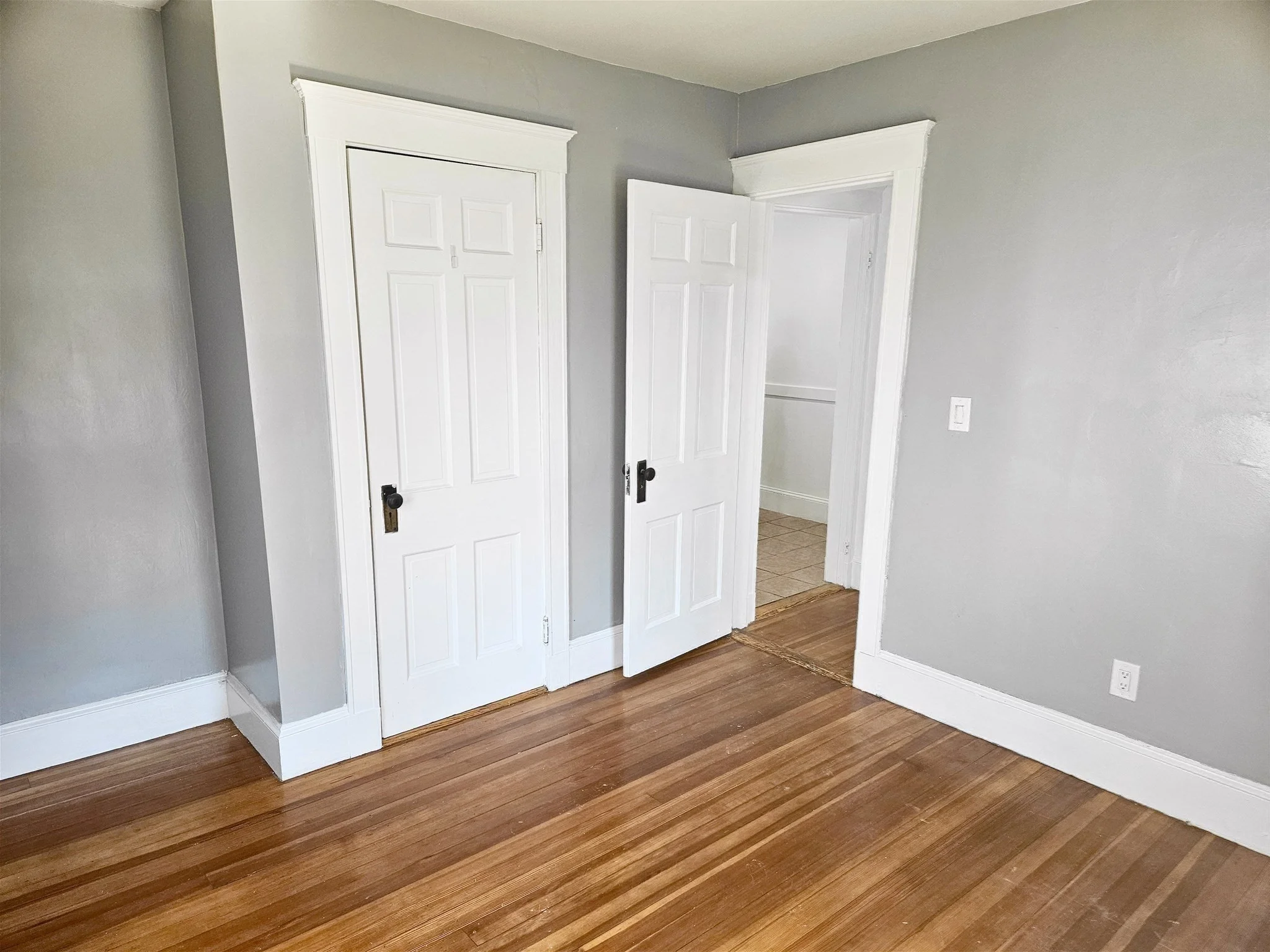 1 bed, 1 bath apartment for rent at 143 Atlantic St Unit 4, Quincy — photo 9 of 13
