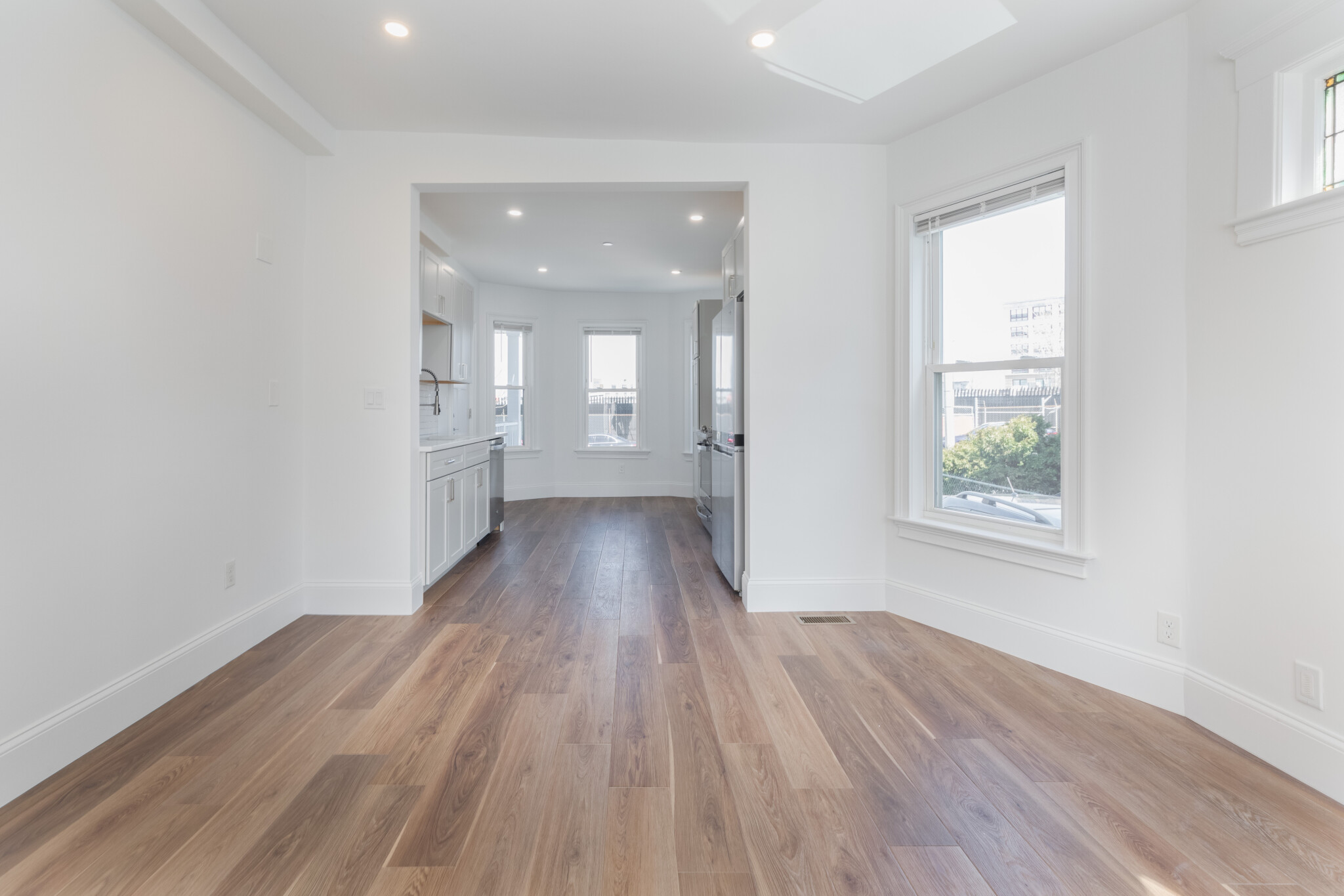 3 bed, 2 bath apartment for rent at 143 East St Unit 1, Dorchester — photo 6 of 19