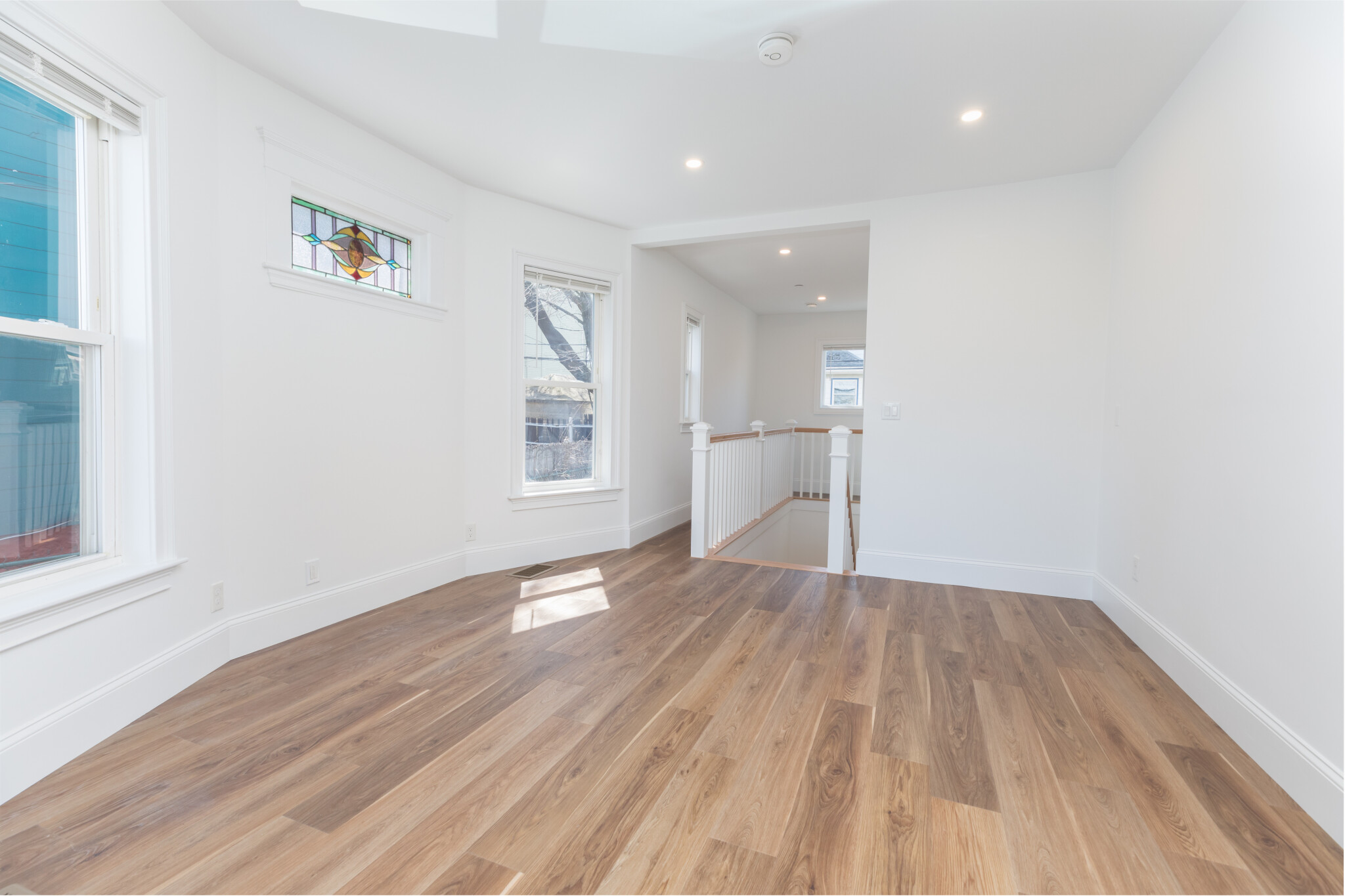 3 bed, 2 bath apartment for rent at 143 East St Unit 1, Dorchester — photo 2 of 19
