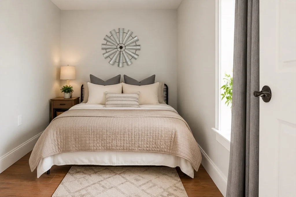 2 bed, 1 bath apartment for rent at 143 Everett St Unit 1, East Boston — photo 6 of 8