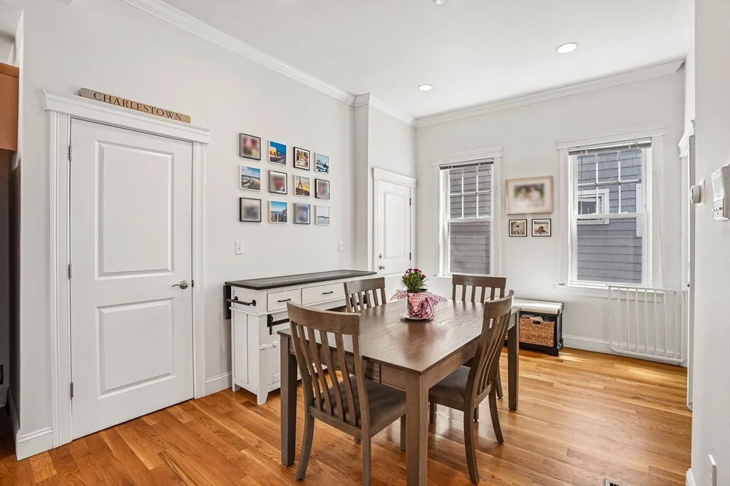 2 bed, 2 bath apartment for rent at 143 High St Unit 1, Charlestown — photo 6 of 22