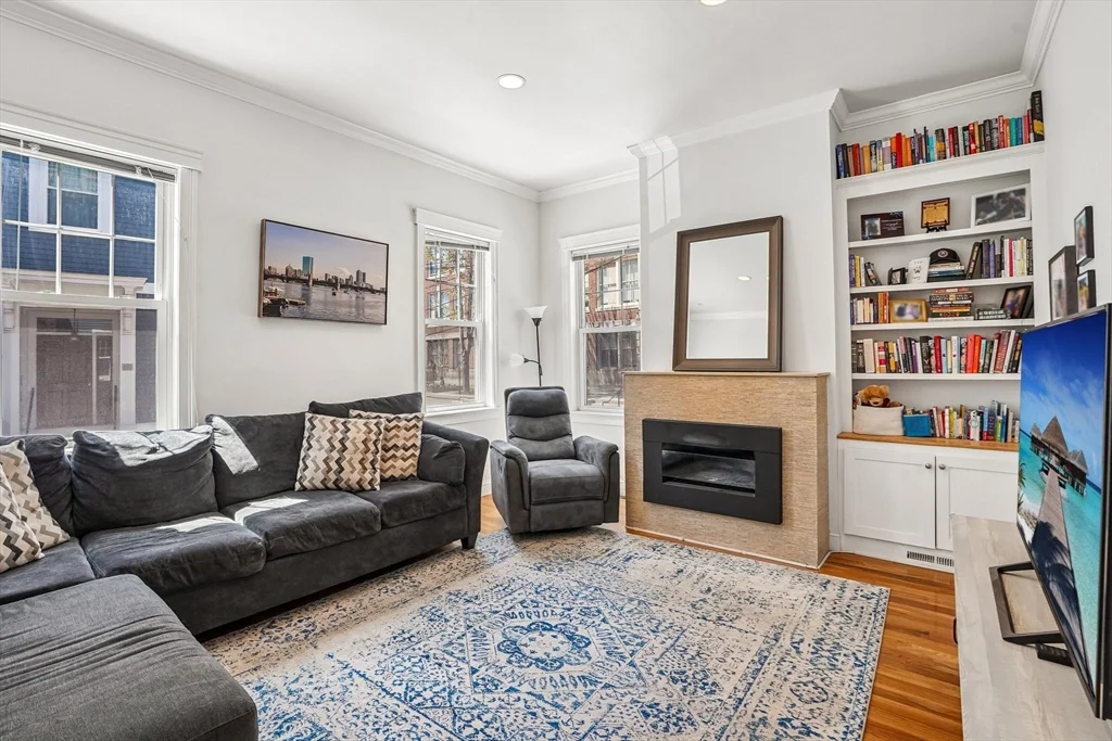2 bed, 2 bath apartment for rent at 143 High St Unit 1, Charlestown — photo 7 of 22
