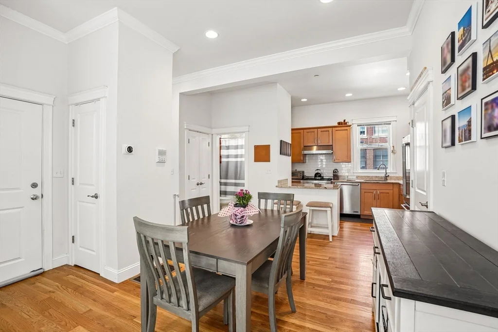 2 bed, 2 bath apartment for rent at 143 High St Unit 1, Charlestown — photo 3 of 22