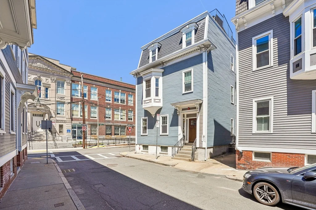 2 bed, 2 bath apartment for rent at 143 High St Unit 1, Charlestown — photo 21 of 22