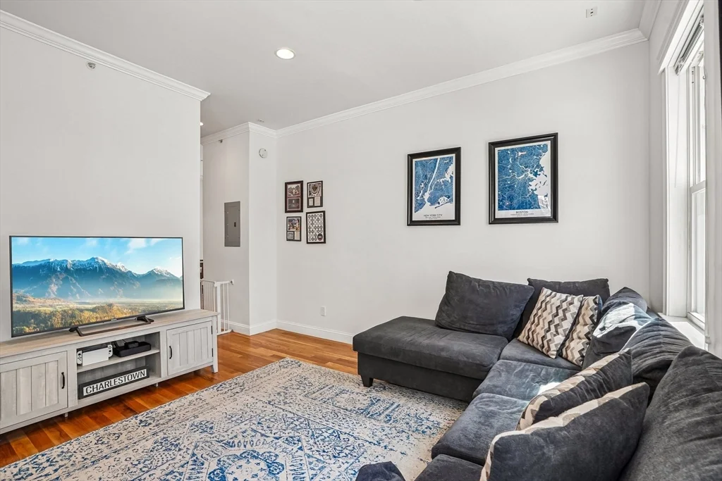 2 bed, 2 bath apartment for rent at 143 High St Unit 1, Charlestown — photo 8 of 22