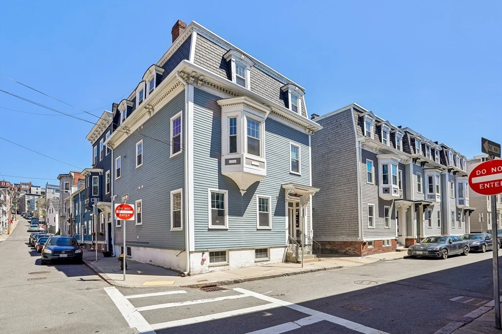 2 bed, 2 bath apartment for rent at 143 High St Unit 1, Charlestown — photo 20 of 22